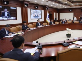 정부, ‘범부처 민생안정 지원단’ 신설…현장애로 밀착 점검, 신속 해결